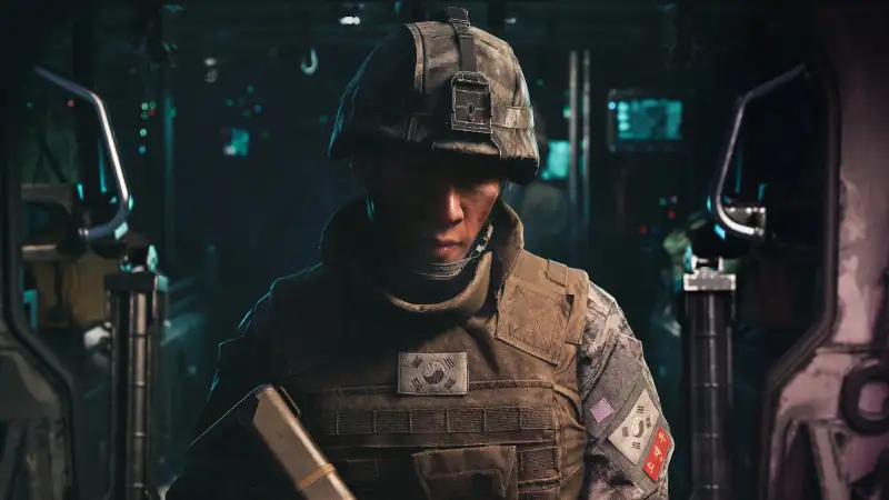 Call of Duty®: Modern Warfare® 4 Free Pre Installed screenshot