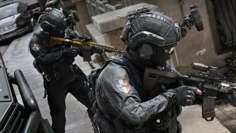 Call of Duty®: Modern Warfare® 4 Free Pre Installed screenshot